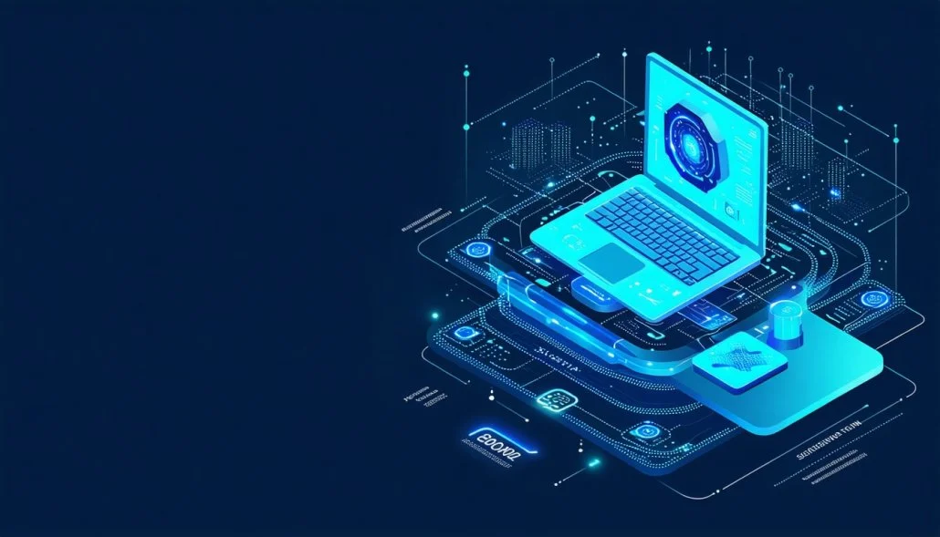 Automation in the AI Business Blueprint